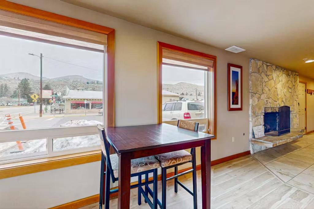 Driftin' Cabanas Chelan Dış mekan fotoğraf